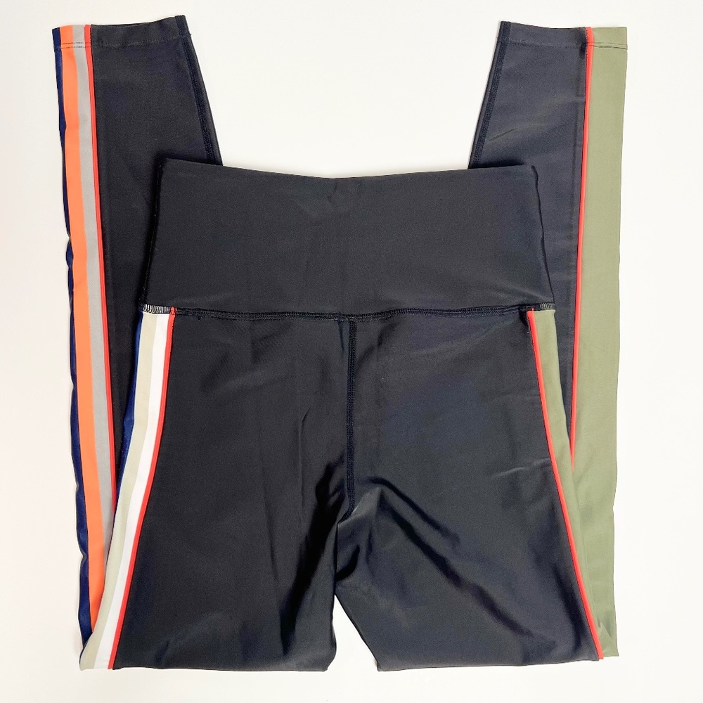 P.E Nation High Waisted Performance Leggings - image 2